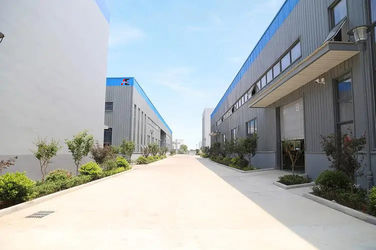 Xi'an Abundance Metallurgical Equipment Co., Ltd. Firmenprofil
