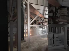 Braun geschmolzener Aluminiumschmelzofen 10000KVA Korundofen 380V