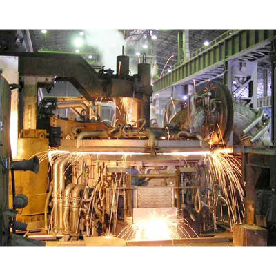 Qualität  High Efficiency Electric Arc Furnace with China Factory Price for Flexible Metal Smelting usine
