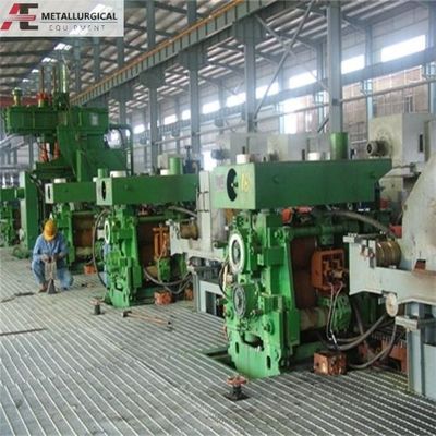 5T-35T Warmwalzwerk Stahlstahlstahlverstärker Produktionslinie Hochleistung