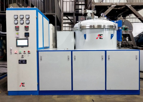 Automatischer Vakuum-Graphitisierungs-Ofen mit einer Temperatur von 3000 °C