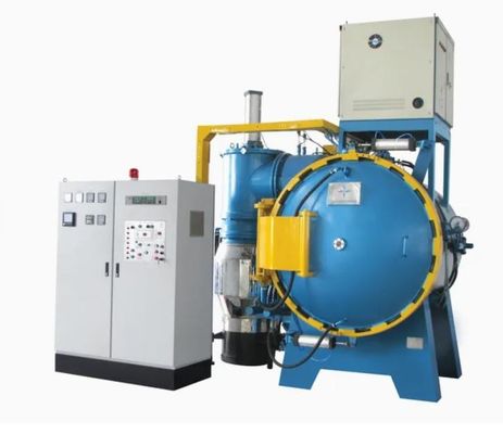 Individuell angepasster Vakuumbräser 2300 Grad Hochtemperatur Aluminiumbräser