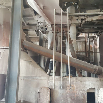 Weißgeschmolzener Aluminiumofen 10000KVA Korundofen 380V